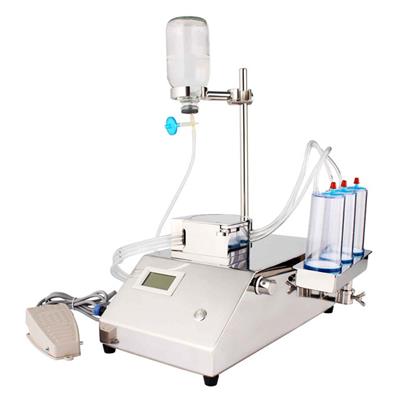 Sterility test pump TW-902