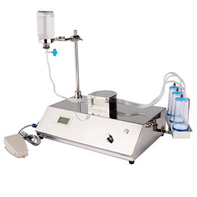 Sterility test pump TW-2010