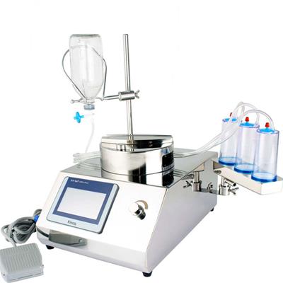 Sterility test pump TW-APL01
