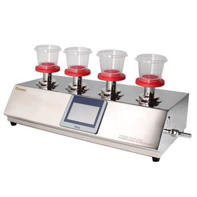 Microbial filter test system TW-402M