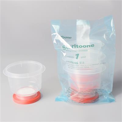 Microbial detection consumables M250B-3