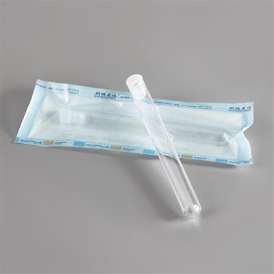Sterile PC test tube