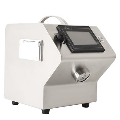 TW- TVHP2000N Hydrogen Peroxide Concentration Analyzer