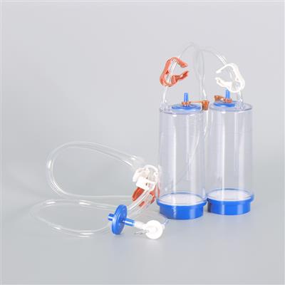 Sterility test canisters CN220